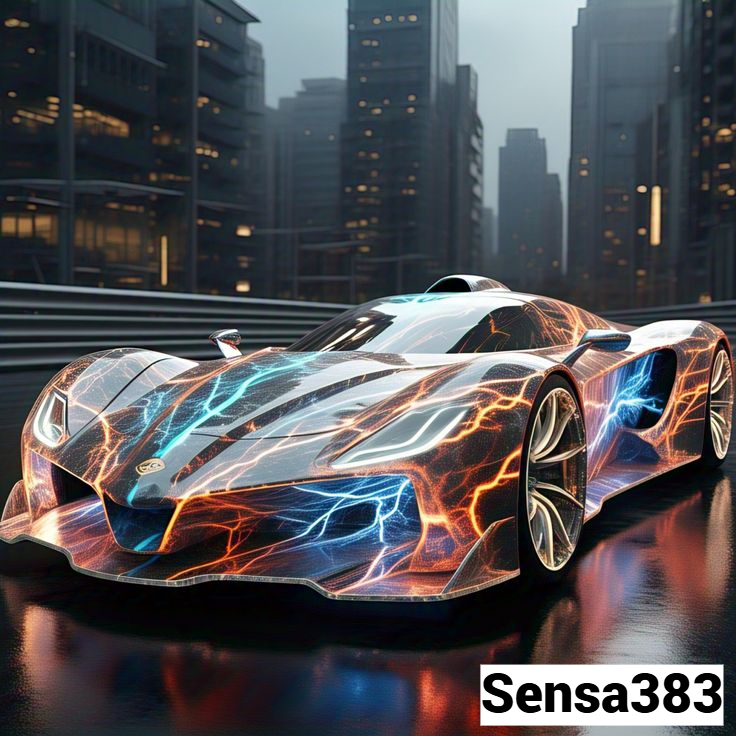SENSA383